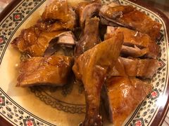 -聂记粤菜馆(鼓西路店)