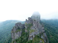 -七仙岭温泉国家森林公园