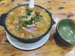 -沈妈砂锅(光华村店)
