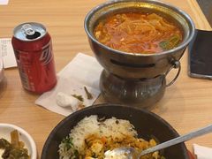-米村拌饭(天津东丽万达店)