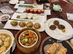 -顺德人家食府(黄金广场店)