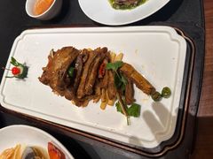 -荣兴酒家(徐家汇店)