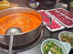 -二刀潮牛(重庆光环购物公园店)