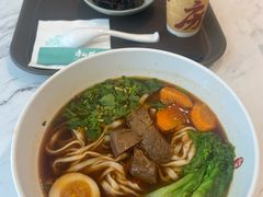 -康师傅私房牛肉面(申虹店)
