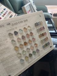 -洛伊科技抗衰护肤中心