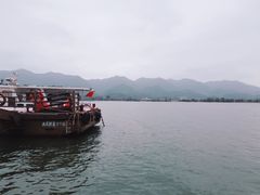 -东梓关景区村庄