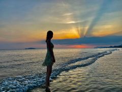 -三亚湾海居铂尔曼度假酒店