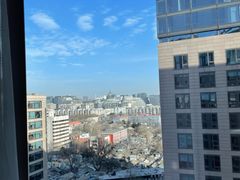 -北京丽晶酒店