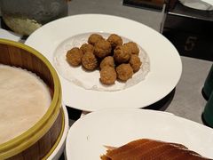 -宏宴·新京菜(望京店)