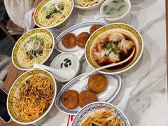 -龙抄手(春熙路总店)