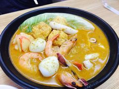 -老闽味沙茶面·姜母鸭(传承35年曾厝垵店)