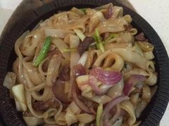 -小杨烤肉(高新店)
