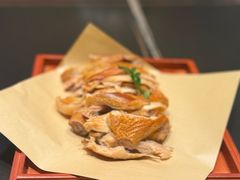 -旺顺阁·北京菜(大望路店)