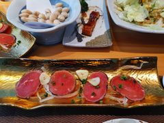 -割烹旭日本料理(龙湖狮山天街店)