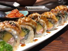 -小川洋风料理(街道口店)
