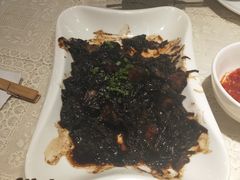 -老上海弄堂菜馆(恒基名人购物中心店)