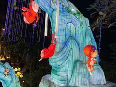 -深圳锦绣中华民俗村