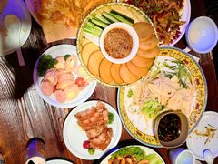 -津沽小院(天津之眼店)