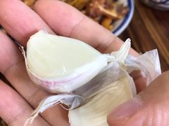 -面尚香关中面馆(西荷店)