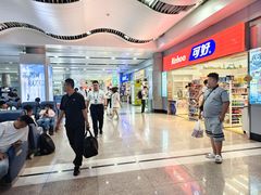 -威海大水泊国际机场