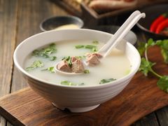 -和兴记牛肉火勺·羊汤(于洪广场店)