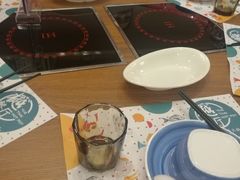 -樾餐厅泰式海鲜火锅(民歌湖店)