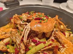 -虾吃虾涮.虾火锅.肉蟹煲(步步高梅溪新天地店)