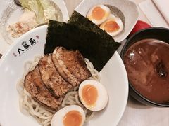 -八盛屋·沾面(集美万达店)