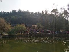 -韶山毛泽东同志故居