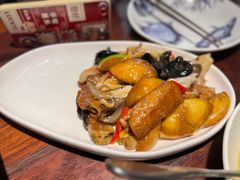 -前海沿·青岛菜(五四广场永旺店)