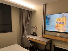 -如家商旅(广州东站燕塘地铁站店)