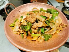-云海肴·汽锅鸡·云南菜(高德置地店)