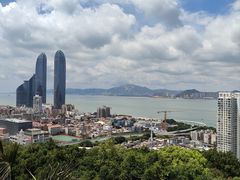 -鸿山公园