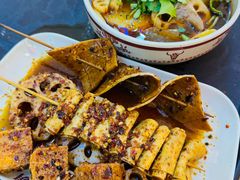 -牛王庙小吃(桥头街店)