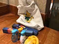 -上海浦东嘉里大酒店