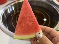 -大四喜·鲜牛肉火锅(洛阳大学城店)