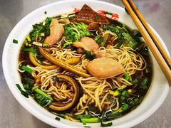 -老赵面店(大西路店)