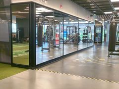 -燃坊JEN ACTIVE游泳健身中心·深圳前海JEN酒店