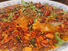 -杨记隆府(南坪店)
