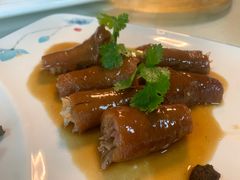 -宜兴隆家宴·私房菜(泰安华庭店)