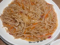 -直隶安家罩饼(复兴路店)
