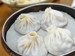 牛肉小笼包-李记清真馆(打钉巷店)
