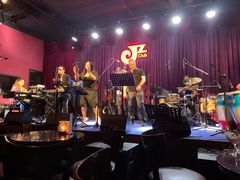 -JZ Club 爵士酒吧(上海店)