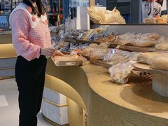 -西村叔叔的店·面包·甜品·蛋糕(清河万象汇店)