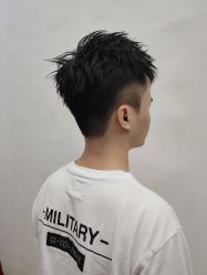-HairCode芭曲发型
