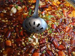 -胡马八破·川菜小馆(高新万达店)