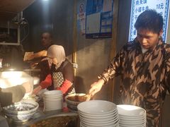 -马光荣肉丸糊辣汤(边东街店)