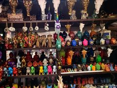 -乌布德传统市场