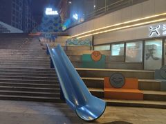 -万科城市广场(厚街店)