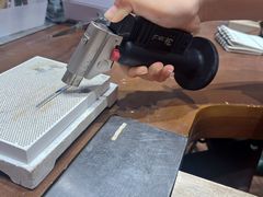 -十八字金·银饰·开蚌DIY·手工体验团建(魏公芳华里店)